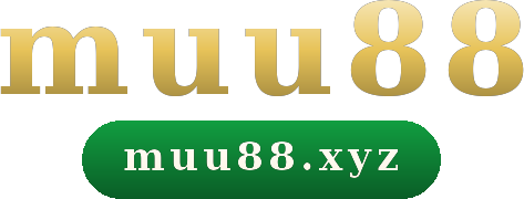 muu88 logo